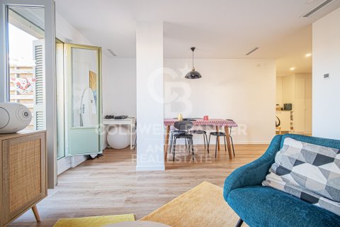 2 bedrooms penthouse for sale in Barcelona, Catalonia, Spain № 5776 - photo 4