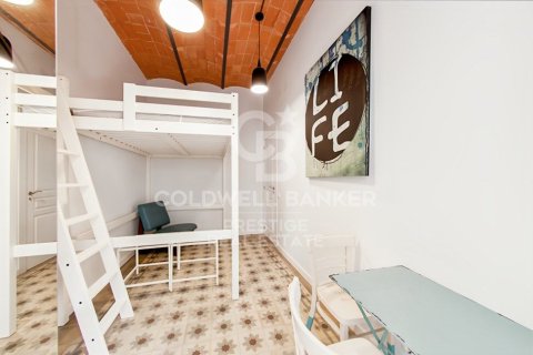 Купить квартиру в Барселона, Испания с 5 спален, 116м², № 7936 - фото 22