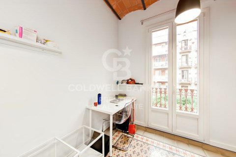 Купить квартиру в Барселона, Испания с 5 спален, 116м², № 7936 - фото 14