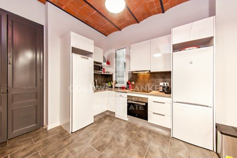 Купить квартиру в Барселона, Испания с 5 спален, 116м², № 7936 - фото 20