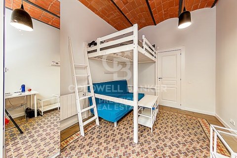 Купить квартиру в Барселона, Испания с 5 спален, 116м², № 7936 - фото 13