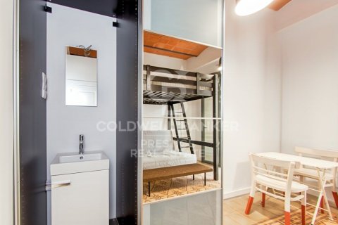 Купить квартиру в Барселона, Испания с 5 спален, 116м², № 7936 - фото 6