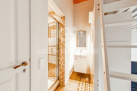 Купить квартиру в Барселона, Испания с 5 спален, 116м², № 7936 - фото 24