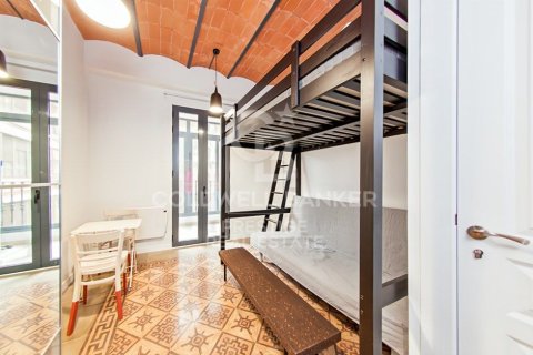 Купить квартиру в Барселона, Испания с 5 спален, 116м², № 7936 - фото 8