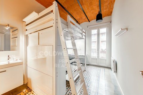 Купить квартиру в Барселона, Испания с 5 спален, 116м², № 7936 - фото 26