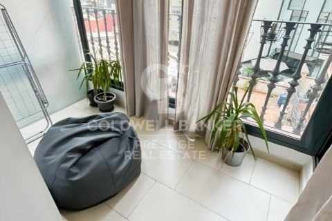 Купить квартиру в Барселона, Испания с 5 спален, 116м², № 7936 - фото 21