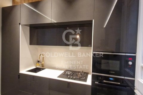 Купить квартиру в Барселона, Испания с 3 спальни, 135м², № 7939 - фото 20