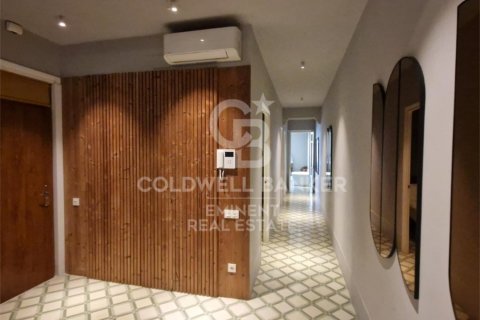Купить квартиру в Барселона, Испания с 3 спальни, 135м², № 7939 - фото 19