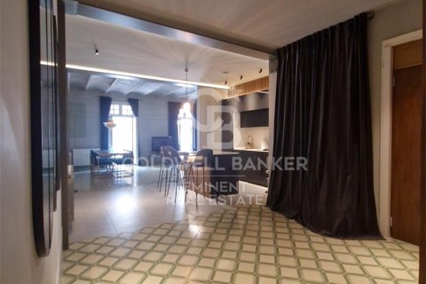 Купить квартиру в Барселона, Испания с 3 спальни, 135м², № 7939 - фото 21
