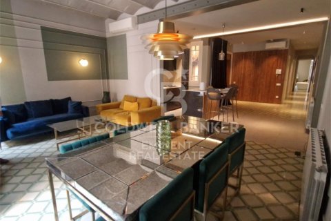 Купить квартиру в Барселона, Испания с 3 спальни, 135м², № 7939 - фото 24