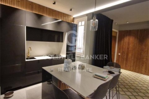 Купить квартиру в Барселона, Испания с 3 спальни, 135м², № 7939 - фото 25