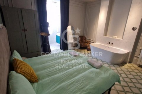 Купить квартиру в Барселона, Испания с 3 спальни, 135м², № 7939 - фото 7