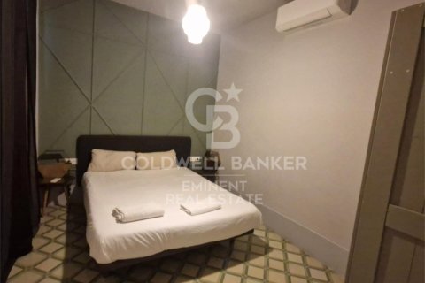 Купить квартиру в Барселона, Испания с 3 спальни, 135м², № 7939 - фото 9