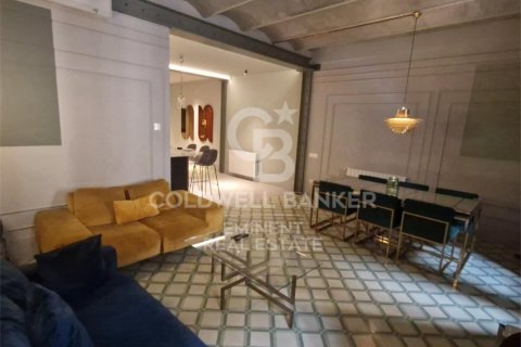 Купить квартиру в Барселона, Испания с 3 спальни, 135м², № 7939 - фото 17