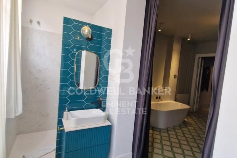 Купить квартиру в Барселона, Испания с 3 спальни, 135м², № 7939 - фото 5