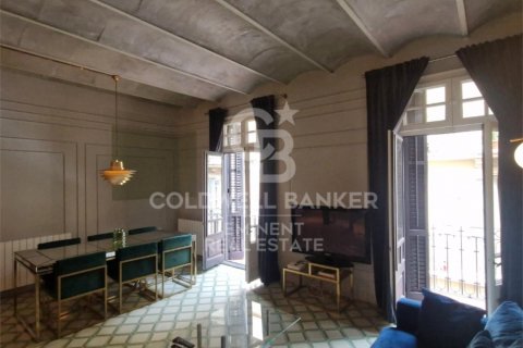 Купить квартиру в Барселона, Испания с 3 спальни, 135м², № 7939 - фото 15