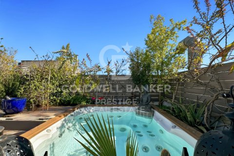 Купить пентхаус в Барселона, Испания с 2 спальни, 100м², № 7937 - фото 26
