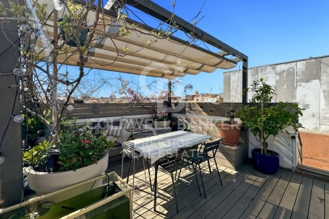 Купить пентхаус в Барселона, Испания с 2 спальни, 100м², № 7937 - фото 5