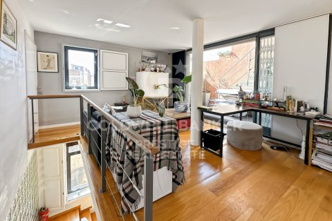 Купить пентхаус в Барселона, Испания с 2 спальни, 100м², № 7937 - фото 13