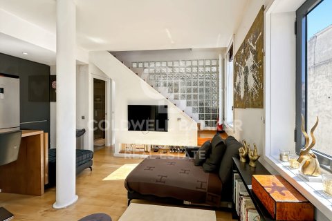 Купить пентхаус в Барселона, Испания с 2 спальни, 100м², № 7937 - фото 20