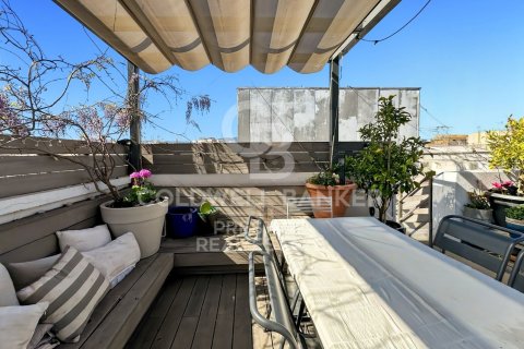 Купить пентхаус в Барселона, Испания с 2 спальни, 100м², № 7937 - фото 4