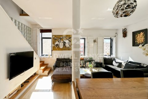 Купить пентхаус в Барселона, Испания с 2 спальни, 100м², № 7937 - фото 24