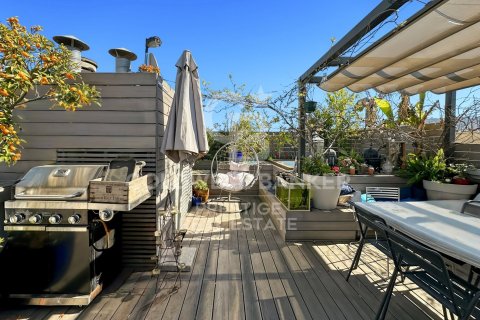 Купить пентхаус в Барселона, Испания с 2 спальни, 100м², № 7937 - фото 27