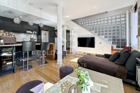Купить пентхаус в Барселона, Испания с 2 спальни, 100м², № 7937 - фото 21