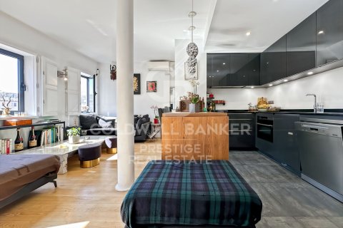 Купить пентхаус в Барселона, Испания с 2 спальни, 100м², № 7937 - фото 22