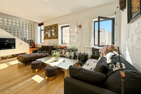 Купить пентхаус в Барселона, Испания с 2 спальни, 100м², № 7937 - фото 19