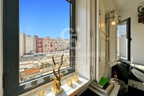 Купить пентхаус в Барселона, Испания с 2 спальни, 100м², № 7937 - фото 18
