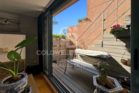 Купить пентхаус в Барселона, Испания с 2 спальни, 100м², № 7937 - фото 10