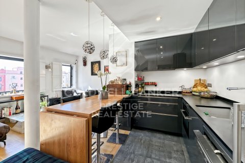 Купить пентхаус в Барселона, Испания с 2 спальни, 100м², № 7937 - фото 23