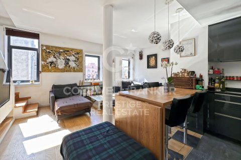Купить пентхаус в Барселона, Испания с 2 спальни, 100м², № 7937 - фото 25