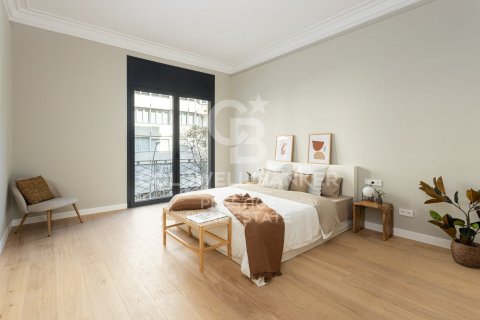 Купить квартиру в Барселона, Испания с 5 спален, 224м², № 7942 - фото 20