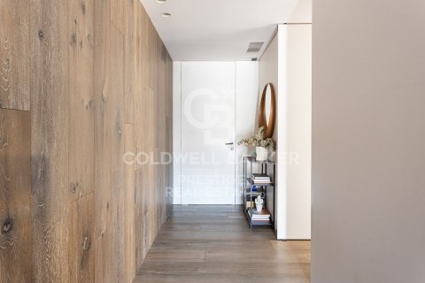 Купить пентхаус в Барселона, Испания с 2 спальни, 128м², № 7938 - фото 19