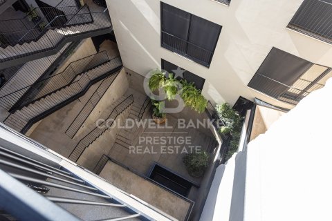 Купить пентхаус в Барселона, Испания с 2 спальни, 128м², № 7938 - фото 14