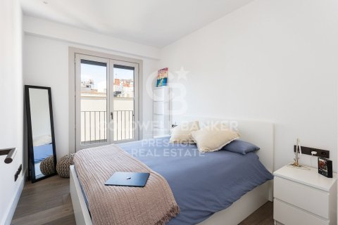 Купить пентхаус в Барселона, Испания с 2 спальни, 128м², № 7938 - фото 11