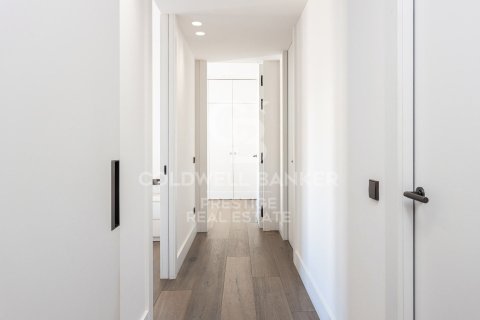 Купить пентхаус в Барселона, Испания с 2 спальни, 128м², № 7938 - фото 12