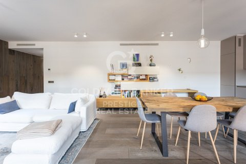 Купить пентхаус в Барселона, Испания с 2 спальни, 128м², № 7938 - фото 25