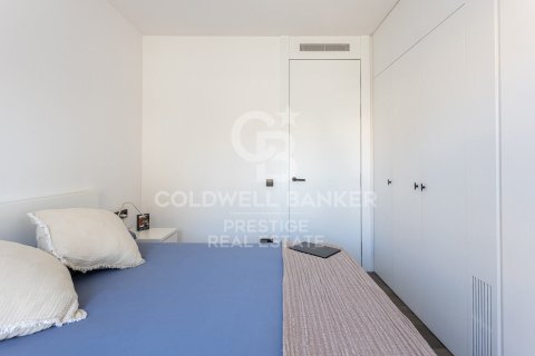 Купить пентхаус в Барселона, Испания с 2 спальни, 128м², № 7938 - фото 10