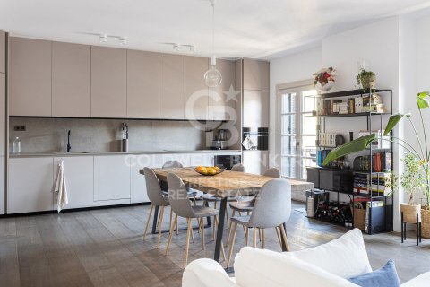Купить пентхаус в Барселона, Испания с 2 спальни, 128м², № 7938 - фото 27