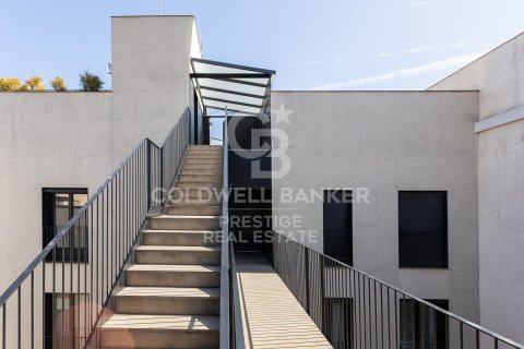 Купить пентхаус в Барселона, Испания с 2 спальни, 128м², № 7938 - фото 7