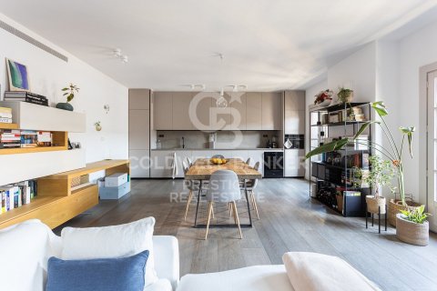 Купить пентхаус в Барселона, Испания с 2 спальни, 128м², № 7938 - фото 23