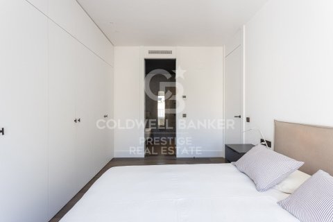 Купить пентхаус в Барселона, Испания с 2 спальни, 128м², № 7938 - фото 17