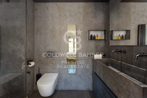 Купить пентхаус в Барселона, Испания с 2 спальни, 128м², № 7938 - фото 16