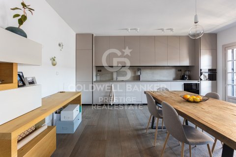 Купить пентхаус в Барселона, Испания с 2 спальни, 128м², № 7938 - фото 24