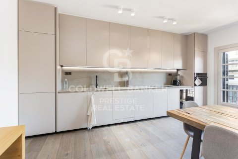 Купить пентхаус в Барселона, Испания с 2 спальни, 128м², № 7938 - фото 22