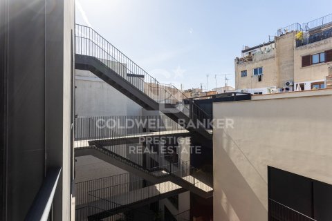 Купить пентхаус в Барселона, Испания с 2 спальни, 128м², № 7938 - фото 13