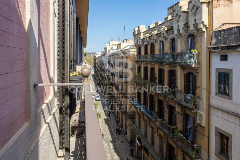 Купить пентхаус в Барселона, Испания с 2 спальни, 128м², № 7938 - фото 21